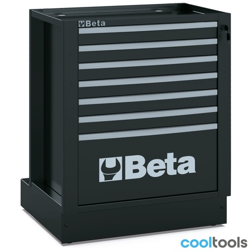 Beta | RSC50 | Vaste module met 7 laden | RSC50 2.0 M7 | 050001267