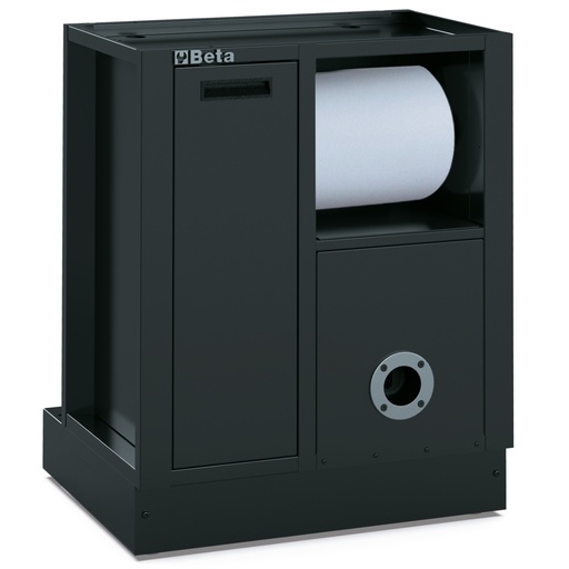 Beta | RSC50 | Vaste servicemodule, leeg | RSC50 2.0 MS-AVV | 050001281
