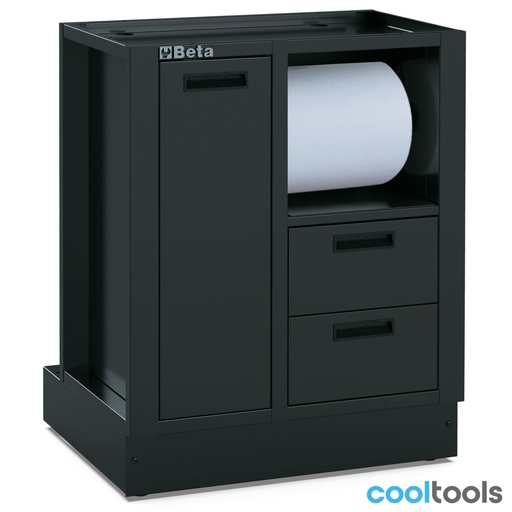 Beta | RSC50 | Vaste servicemodule | RSC50 2.0 MS-2C | 050001283