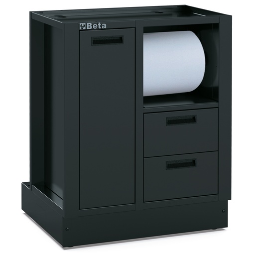 Beta | RSC50 | Vaste servicemodule | RSC50 2.0 MS-2C | 050001283