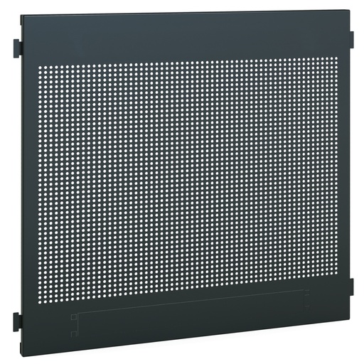 Beta | RSC50 | Geperforeerd gereedschapspaneel, onderste deel | RSC50 2.0 PFI | 050001313