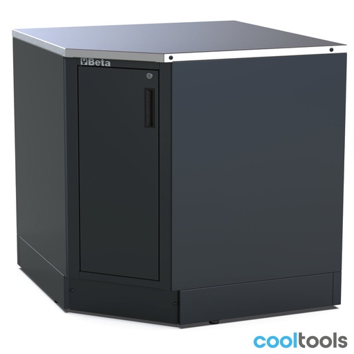 Beta | RSC50 | Onderste hoekmodule | RSC50 2.0 KNAI-X | 050001338
