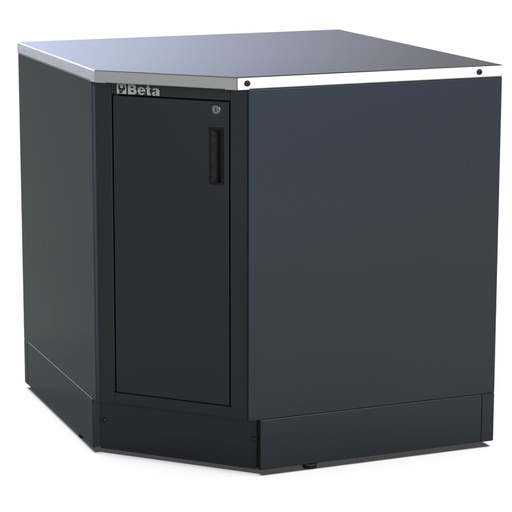 Beta | RSC50 | Onderste hoekmodule | RSC50 2.0 KNAI-X | 050001338