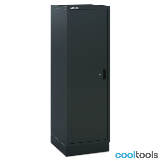 Beta | RSC50 | Metalen kast met enkele deur | RSC50 2.0 A1 | 050001411