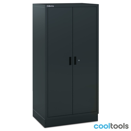 Beta | RSC50 | Metalen kast met twee deuren | RSC50 2.0 A2 | 050001412