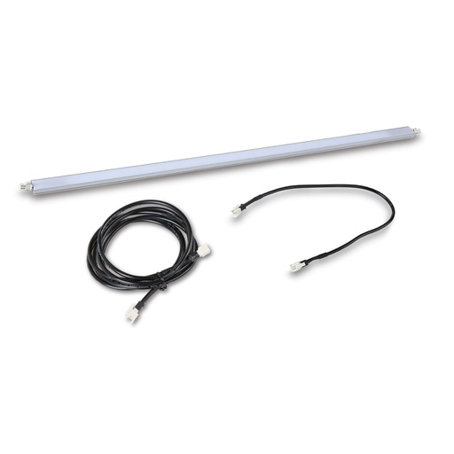 Beta | RSC50 | Aluminium profiel met led-strip | Beta 5000 RSC50 2.0/PLEDC | 050001712