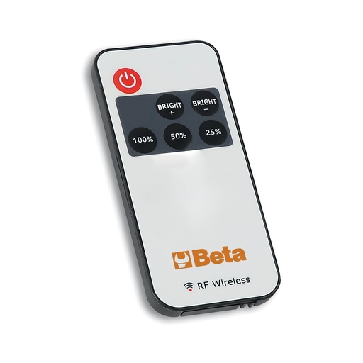Beta | RSC50 | RF-afstandsbediening voor led-strip | Beta 5000 RSC50 2.0/CTR | 050001721