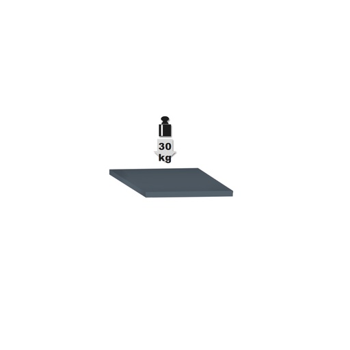 Beta | RSC50 | Binnenplank voor kast A1 | RSC50 2.0 A1/R59 | 050001913