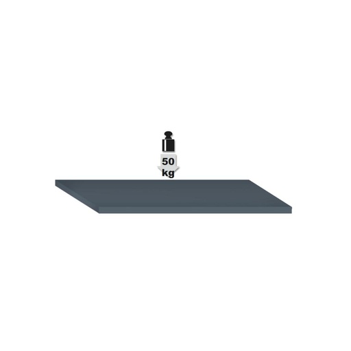 Beta | RSC50 | Binnenlegbord voor kast A2 | RSC50 2.0 A2/R91 | 050001915