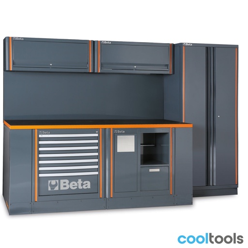 Beta | RSC55 | Werkplaatssamenstelling | C55AB | 055000020