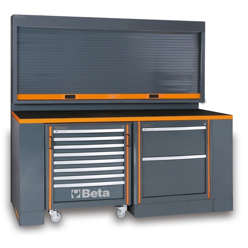 Beta | RSC55 | Werkplaatssamenstelling | C55PB/3 | 055000035