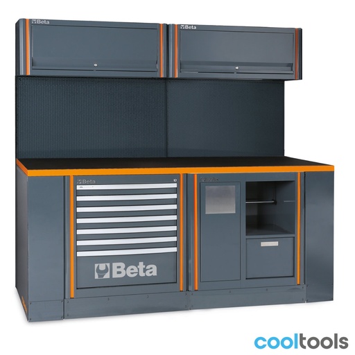 Beta | RSC55 | Werkplaatssamenstelling | C55PB-PRO/7 | 055000065