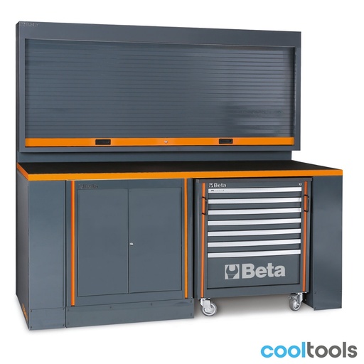 Beta | RSC55 | Werkplaatssamenstelling | C55PB-PRO/8 | 055000066