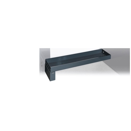 Beta | C55B/VS | Lage werkbanksteun voor werkplaatsinrichting, 0,8 m lang | 055000095