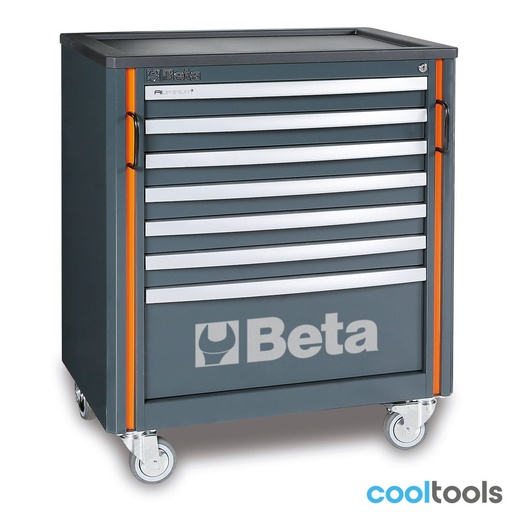 Beta | RSC55 | Gereedschapswagen 7 laden | C55C7 | 055000201