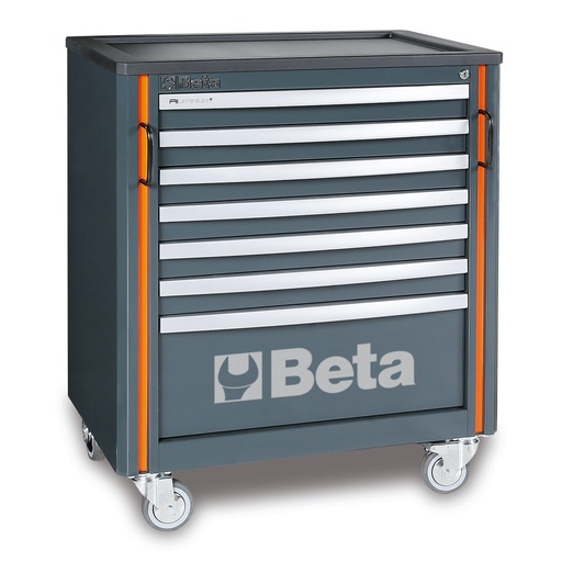 Beta | RSC55 | Gereedschapswagen 7 laden | C55C7 | 055000201