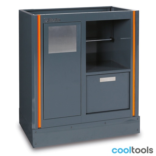 Beta | RSC55 | Vast serviceblok | C55MS | 055000204