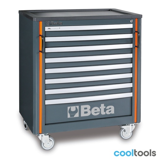 Beta | RSC55 | Gereedschapswagen 8 laden | C55C8 | 055000206