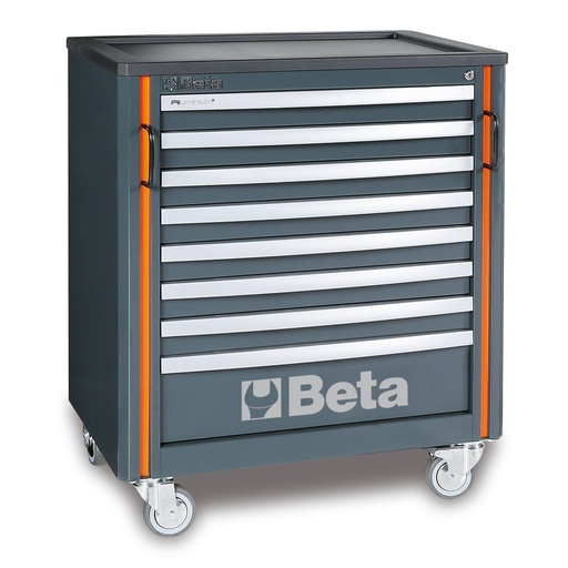 Beta | RSC55 | Gereedschapswagen 8 laden | C55C8 | 055000206