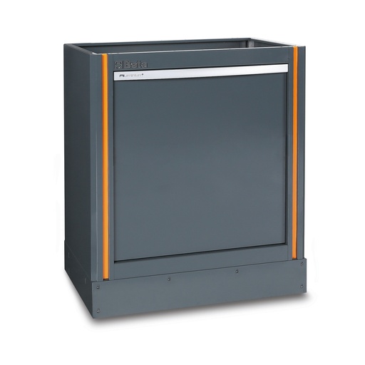 Beta | RSC55 | Vaste module met afvalbakken | C55CS | 055000208