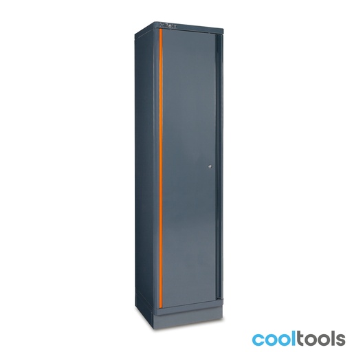 Beta | RSC55 | Plaatstalen kast 1 deur | C55A1 | 055000411