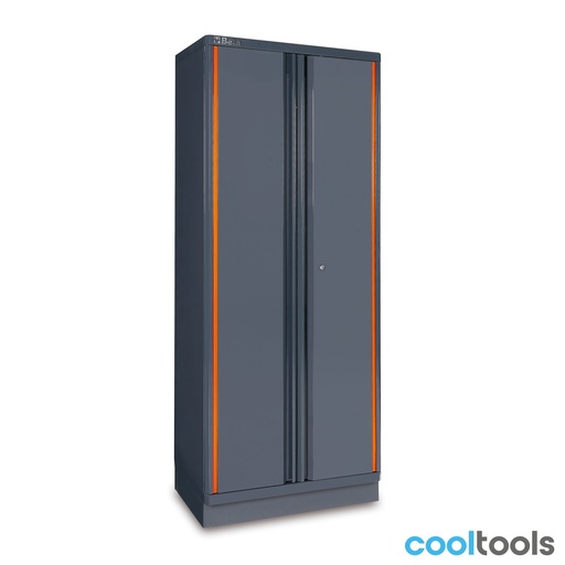 Beta | RSC55 | Plaatstalen kast 2 deuren | C55A2 | 055000412
