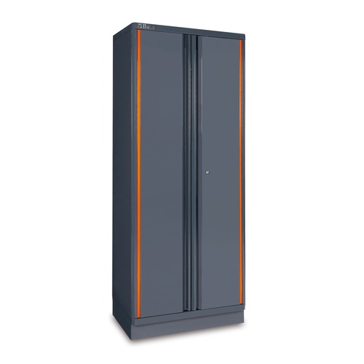 Beta | RSC55 | Plaatstalen kast 2 deuren | C55A2 | 055000412