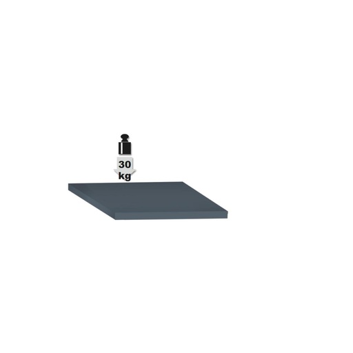 Beta | RSC55 | Binnenplank voor kast C55A1/C55AT1 | C55A1/R42 | 055000461