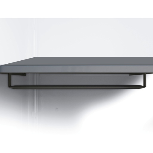 Beta | RSC55 | Binnenplank met kledingrek voor kast C55A1 | C55+A1/RB42 | 055000463