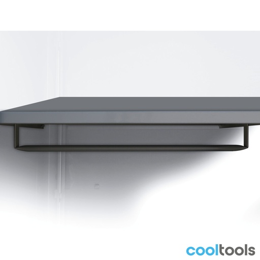 Beta | RSC55 | Binnenplank met kledingrek voor kast C55A1 | C55+A1/RB42 | 055000463