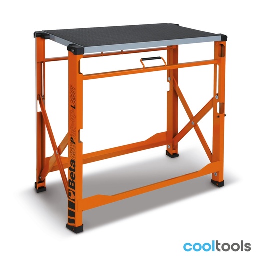 Beta | C56PL O | Opvouwbare werktafel, lichte uitvoering | 056000021