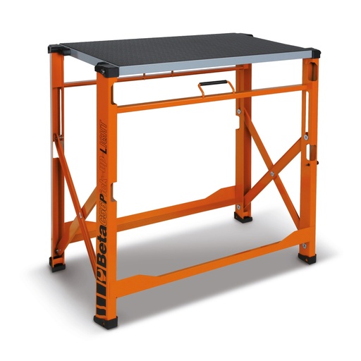 Beta | C56PL O | Opvouwbare werktafel, lichte uitvoering | 056000021