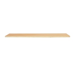 Werkblad multiplex 2.100x750 mm, voor werkbank C58BC