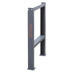 Poot met vaste hoogte 866 mm, voor werkbank C58BC