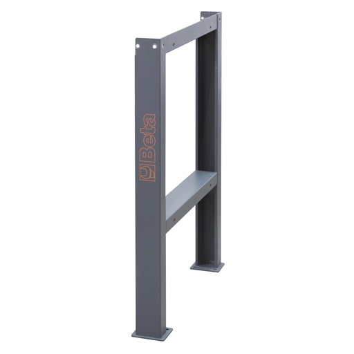 Beta | C58GF | Poot met vaste hoogte 866 mm, voor werkbank C58BC | 058000660