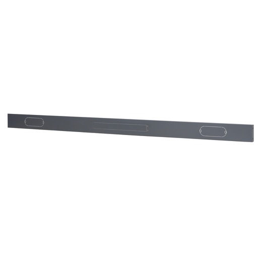 Beta | C58BAC 2,1 | Antivalrand 2,1 m, voor werkbank C58BC | 058000693