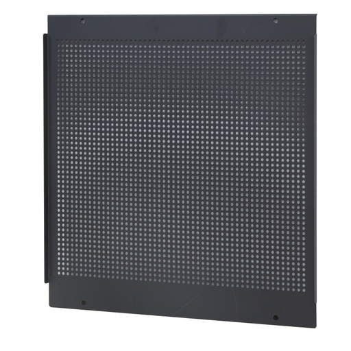 Beta | C58PFL | Geperforeerd zijpaneel, voor werkbank C58BC | 058000696