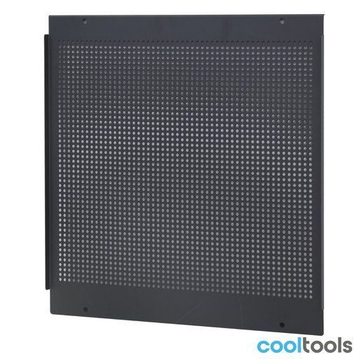 Beta | C58PFL | Geperforeerd zijpaneel, voor werkbank C58BC | 058000696
