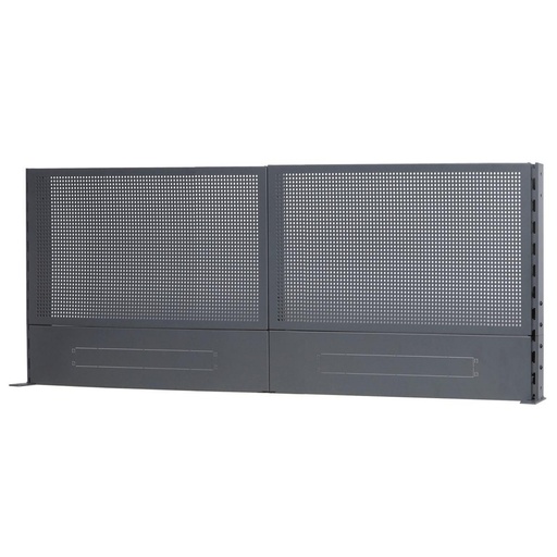 Beta | C58K/2PF-1,6M | Set 2 geperforeerde gereedschapspanelen met frame 1,6 m, voor C58BC | 058000802
