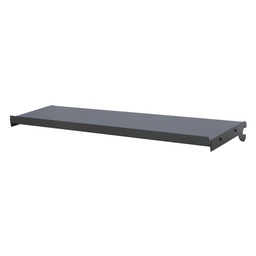 Plank 1 m, voor werkbank C58BC