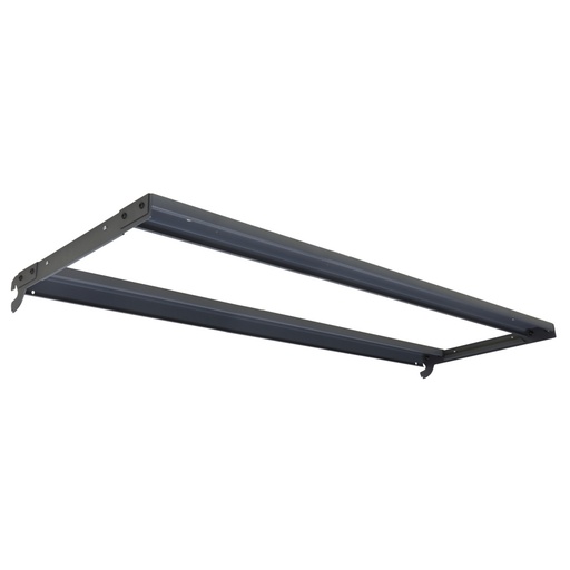 Beta | C58BLP-1,6M | LED-lamprail 1,6 m, voor werkbank C58BC | 058000850