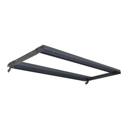LED-lamprail, voor werkbank C58BC