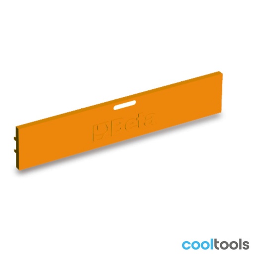 Beta | 6800+FB/100 | Toebehoren voor wanddisplay C68 | 068000109