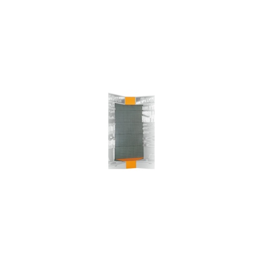 Beta | 6800AD/P | Toebehoren voor wanddisplay C68 | 068000143