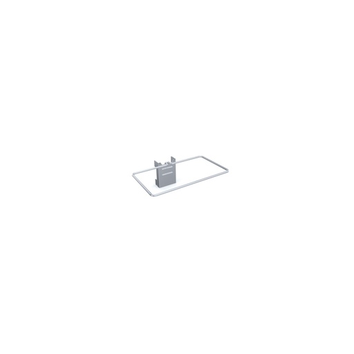 Beta | 6888GS | Schoenenhaak voor wanddisplay C64 | 068880122