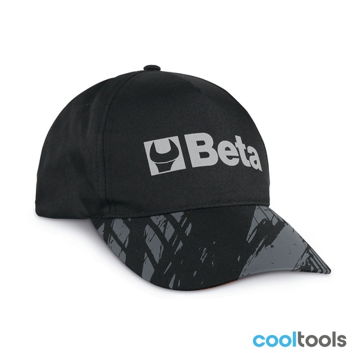 Beta | 7982N | Pet, zwart | 079820000