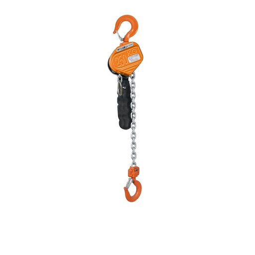 Beta | 8146C | Kettingtakel, compact model | 081460002