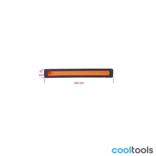 Beta | VPM8 | EVA-foam module voor gereedschapswagens en C45PRO 2.0 | 088870357