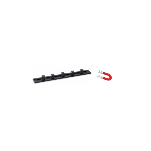 Beta | PM 1/2-Q5 | magnetische dophouder voor 1/2" doppen | 088880233