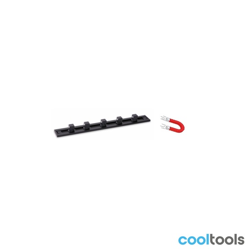 Beta | PM 1/2-Q5 | magnetische dophouder voor 1/2" doppen | 088880233